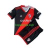 Billiga Fotbollströjor CA River Plate Barn Tredje tröja 2023/24 Kortärmad